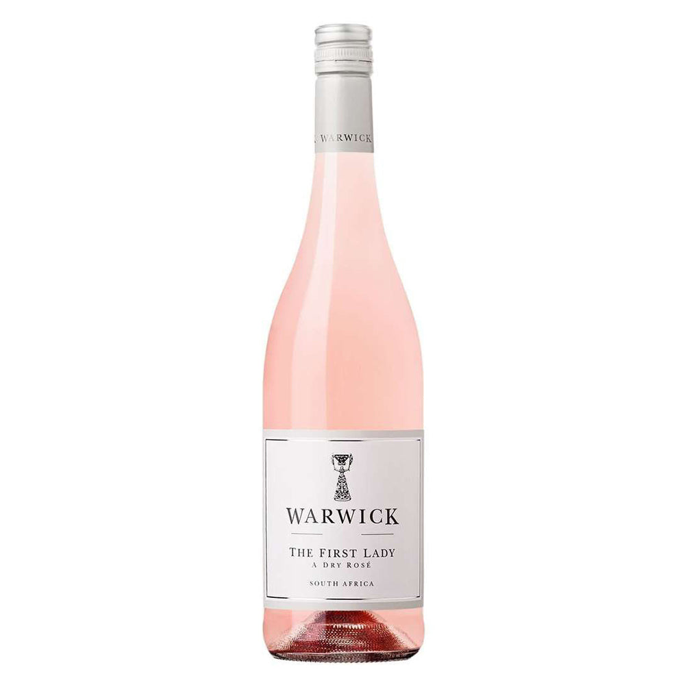 Buy Warwick First Lady Rosé Online