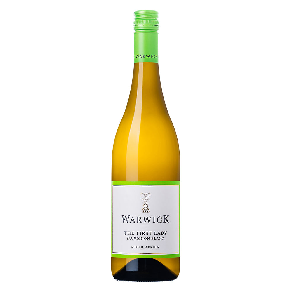 Buy Warwick First Lady Sauvignon Blanc Online