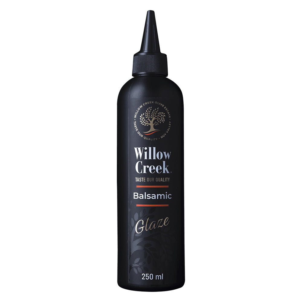 Buy Willow Creek Balsamic Glaze 250ml Online