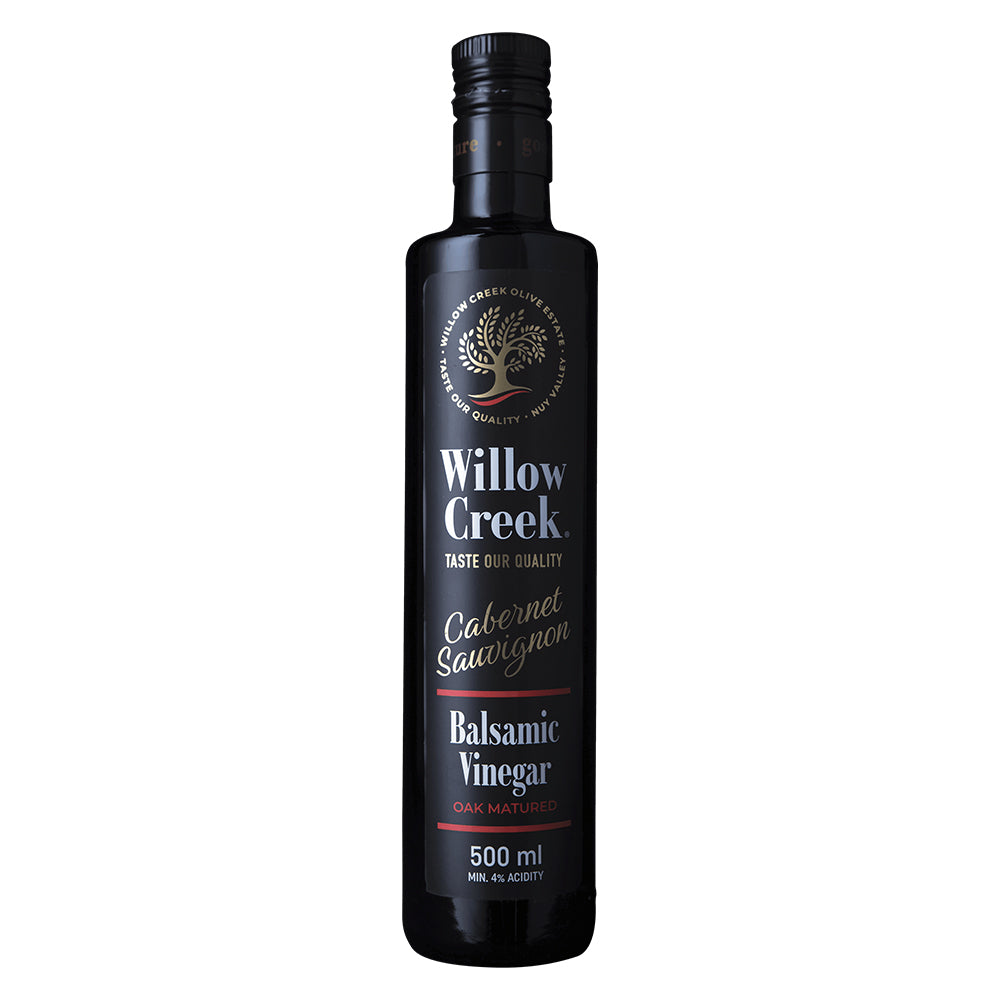 Buy Willow Creek - Cabernet Sauvignon Balsamic Vinegar Online