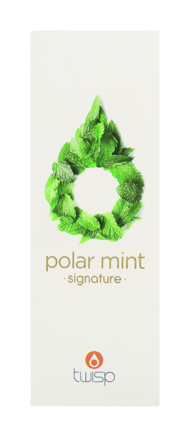 Buy Twisp Signature Polar Mint 18mg Online