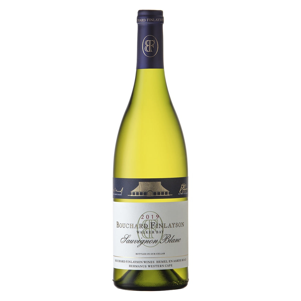 Buy Bouchard Finlayson Sauvignon Blanc 2022 Online