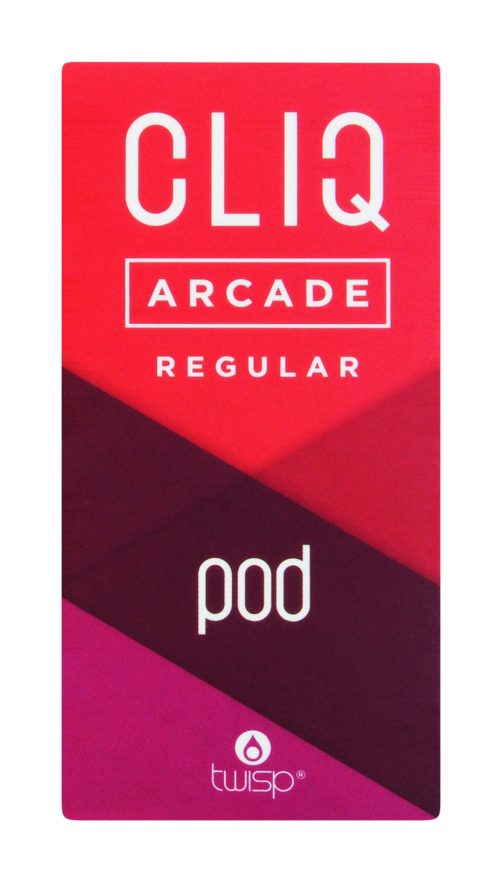 Buy Twisp CLiQ Arcade Pod Regular Online
