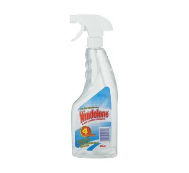 Buy Windolene Trigger Clear 750ml Online
