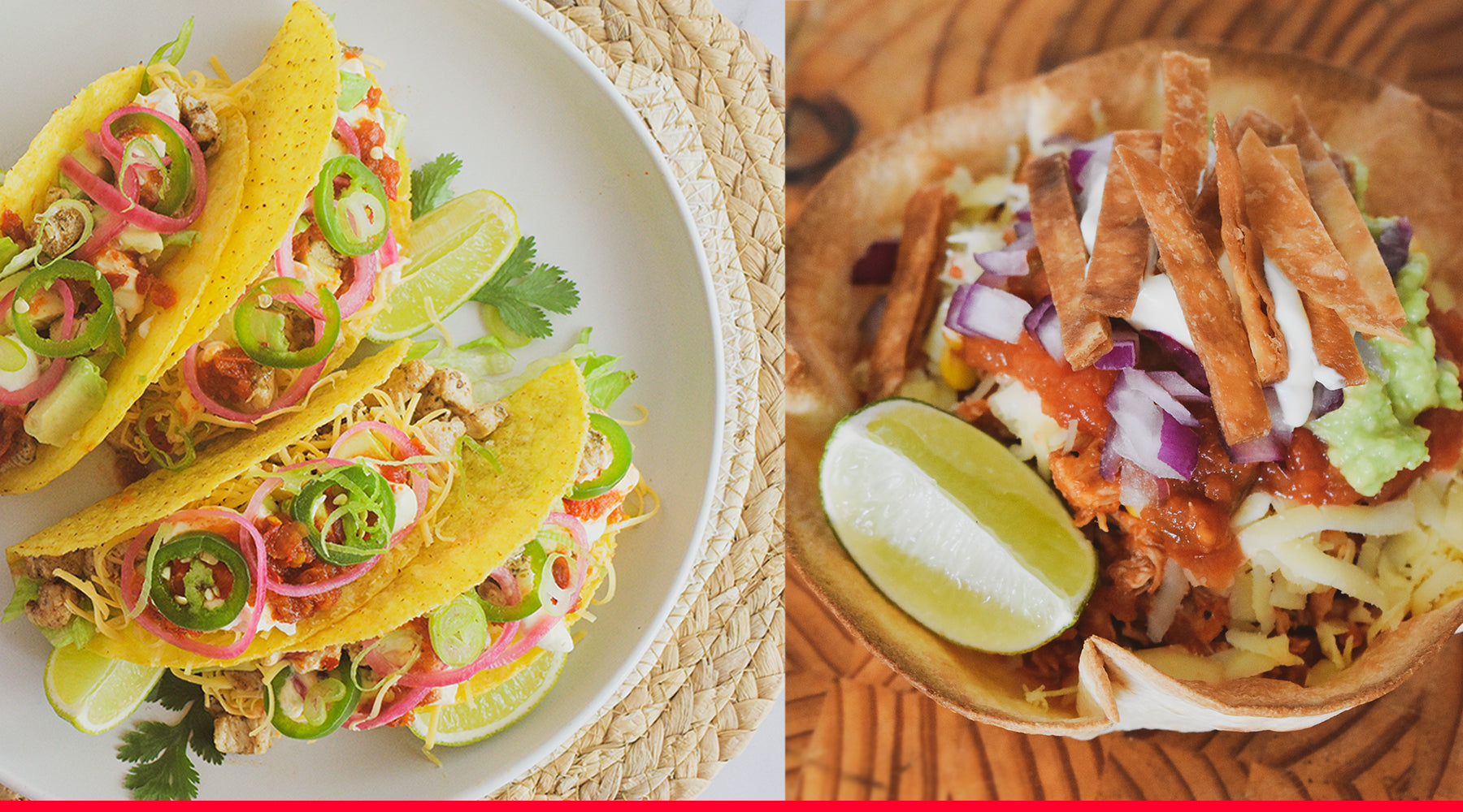 5 Easy Weekday Recipes for Busy People