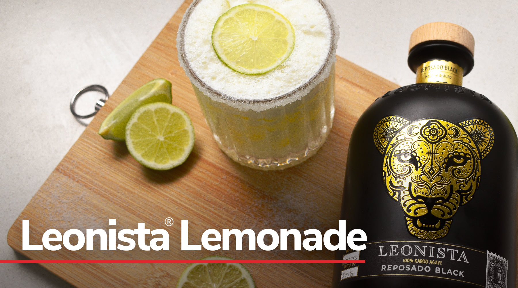 Leonista Lemonade
