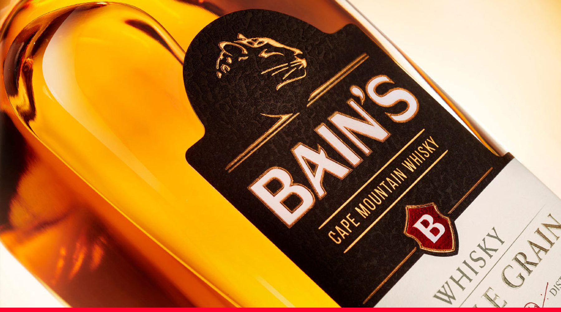 Bain's
