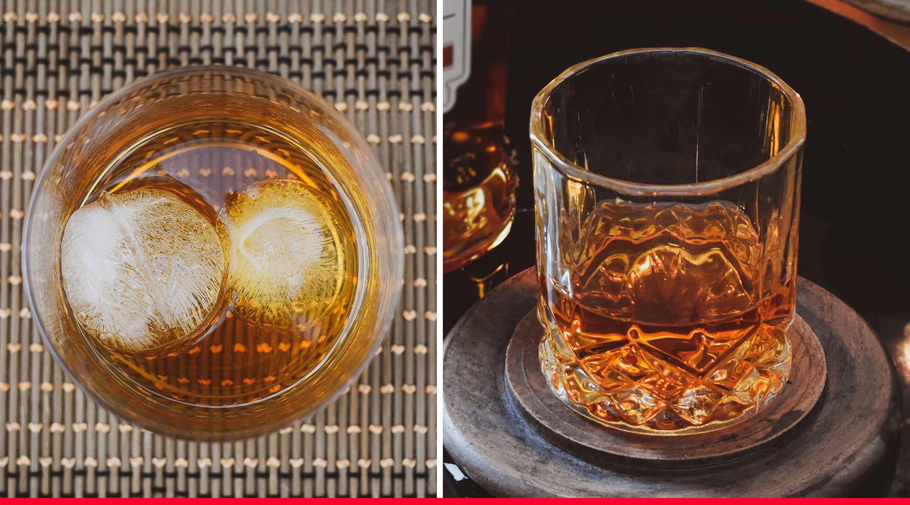 Bourbon vs Scotch: The Differences & Delights