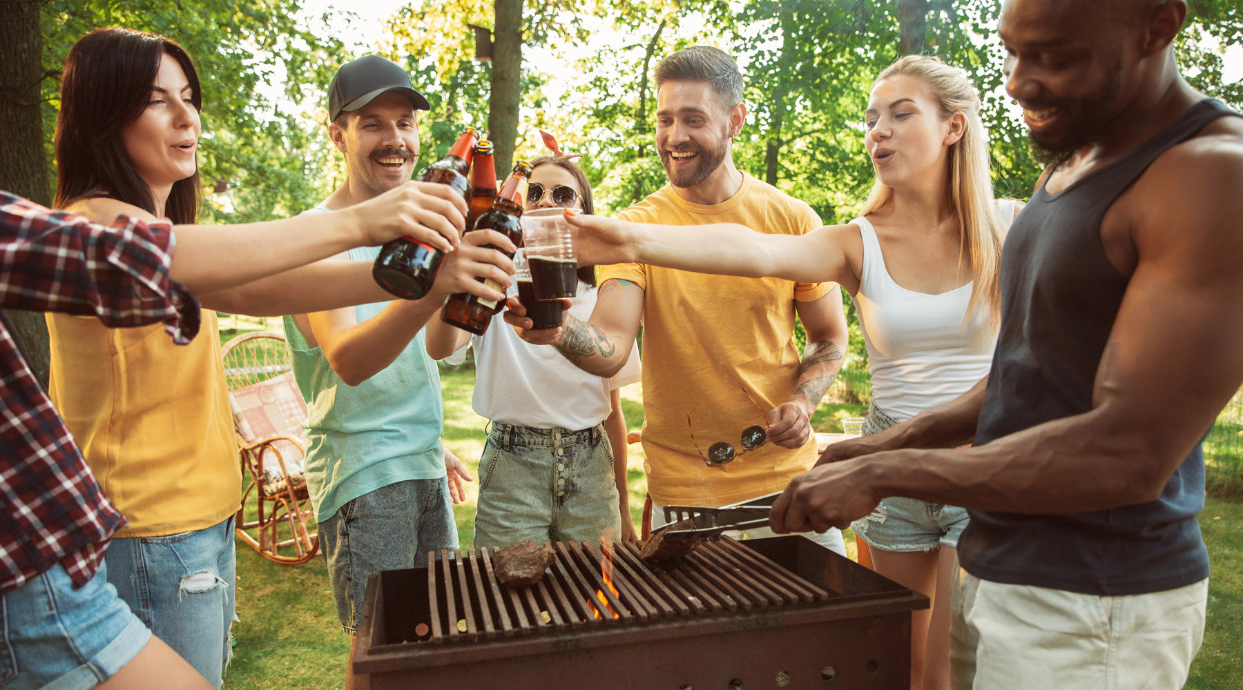 Five Simple Braai Hacks