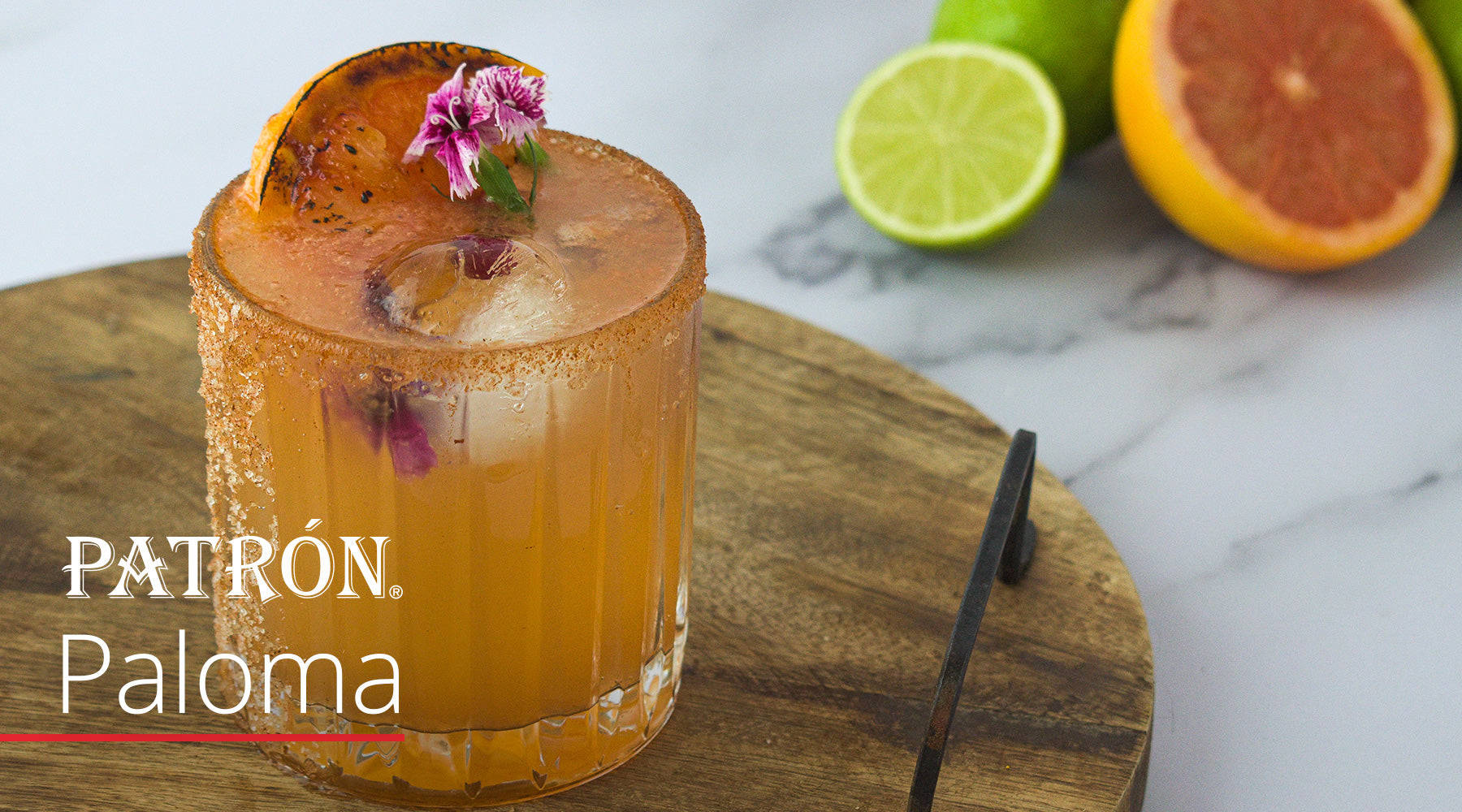 Patrón Paloma