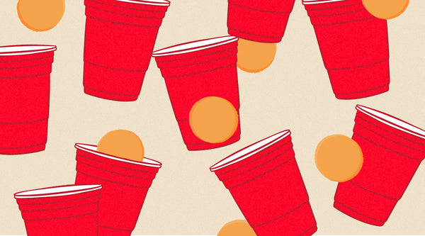 Beer Pong Rules & History: The Ultimate Guide (2025)