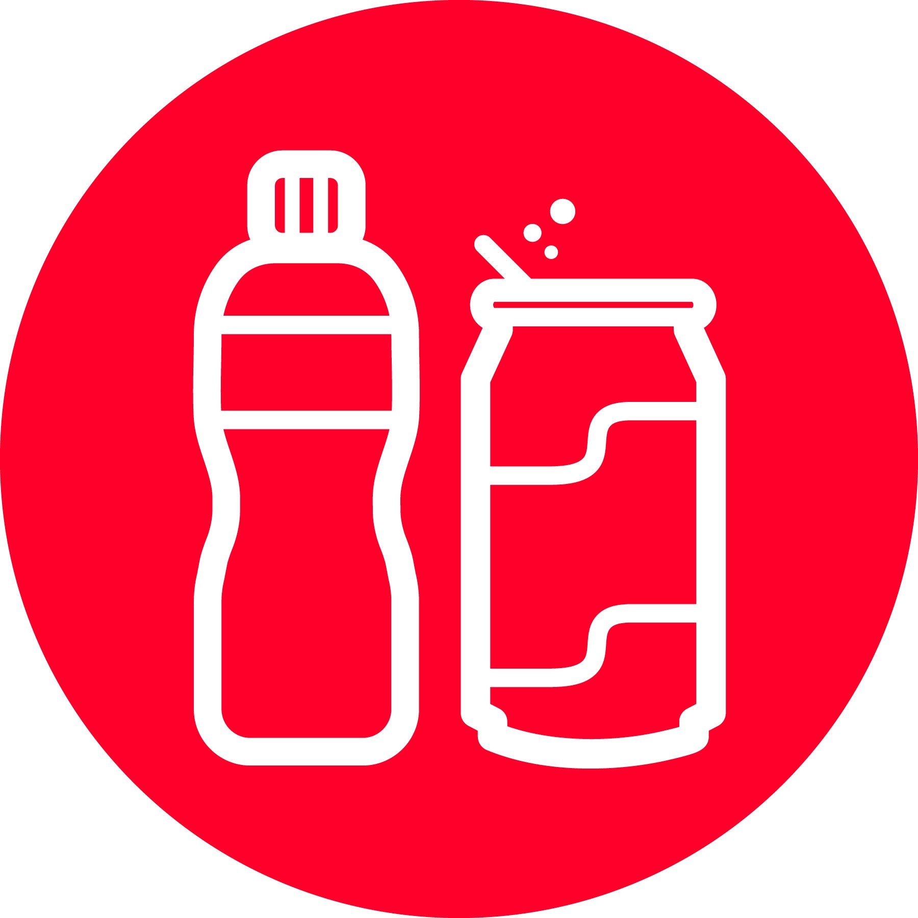 beverage products