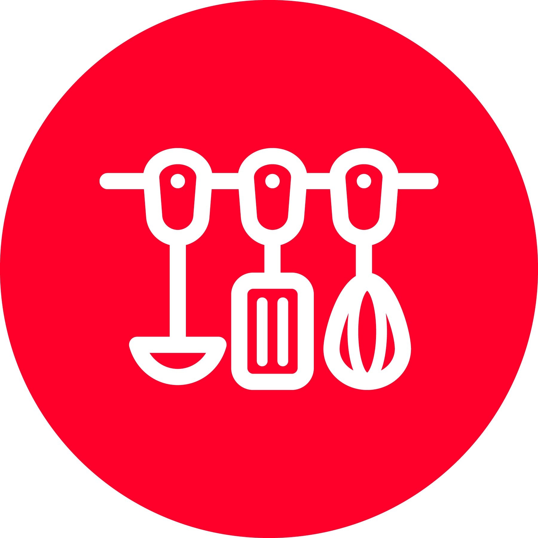 Kitchen and pantry products