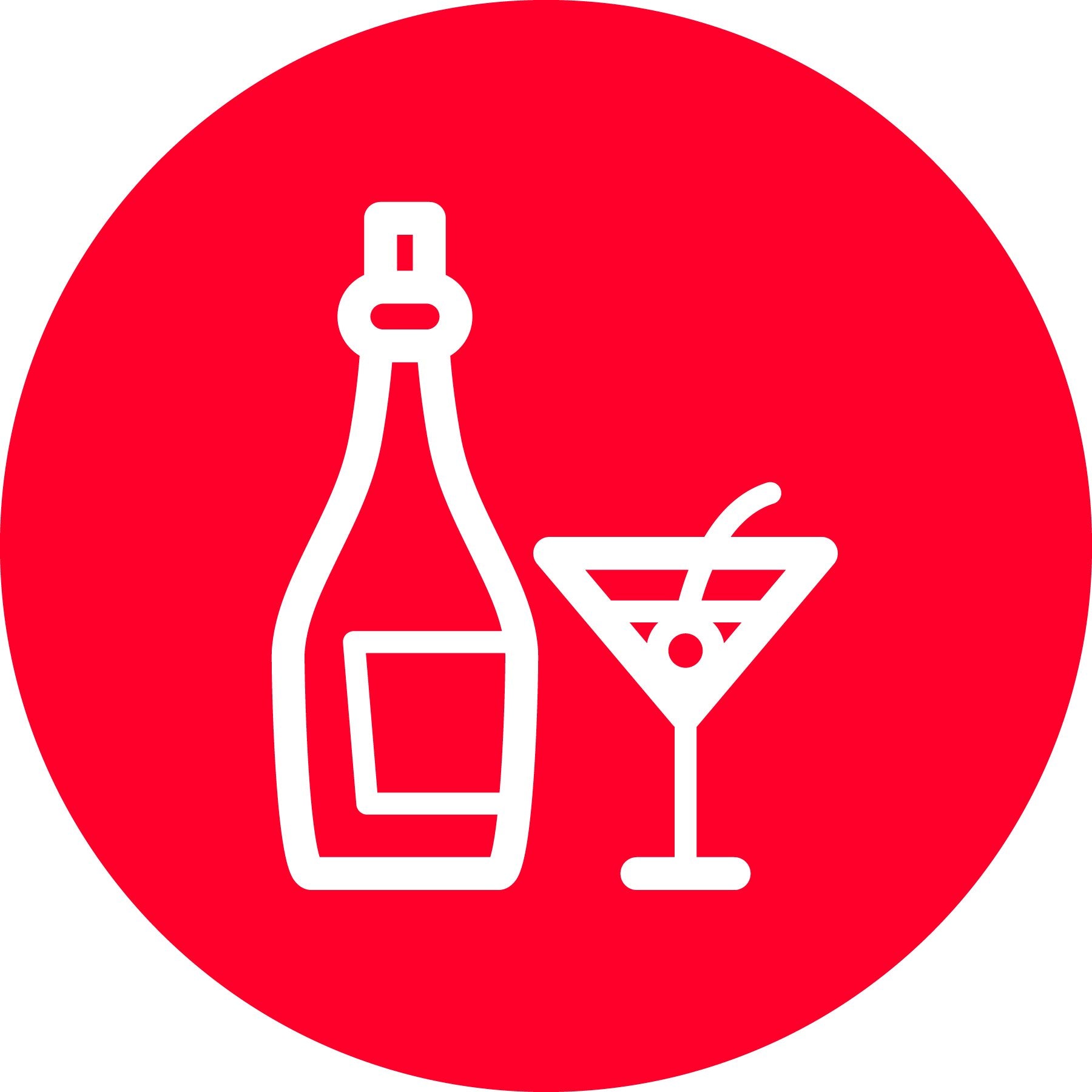 Liquor products