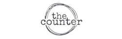 The Counter Confectionery Range