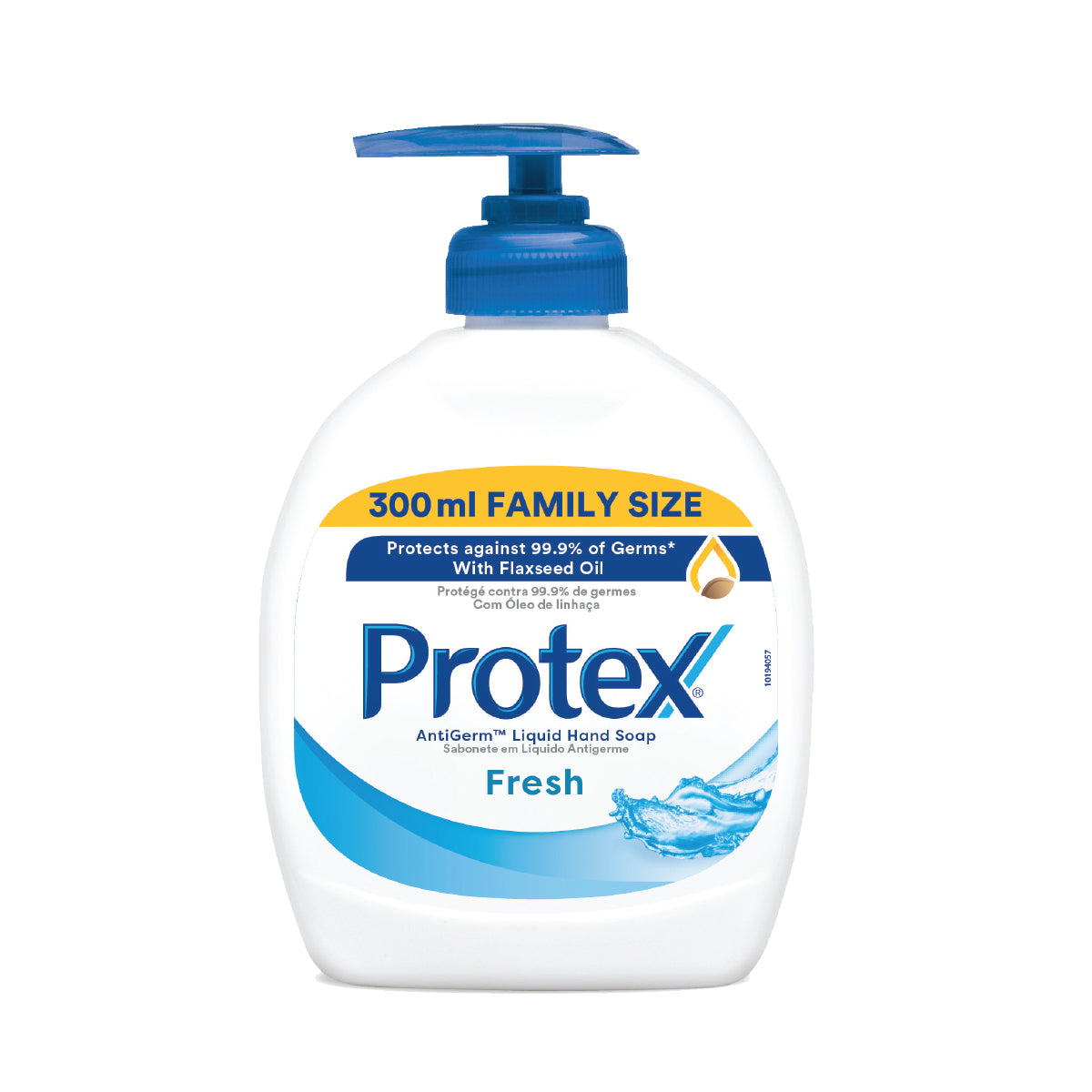 Protex Liquid Hand Soap Pump Fresh 300ml