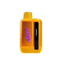 Nasty Bar 9000 -  Mango