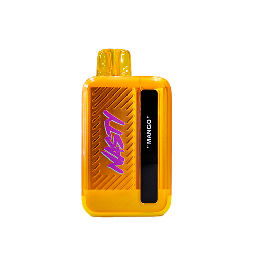 Nasty Bar 9000 -  Mango