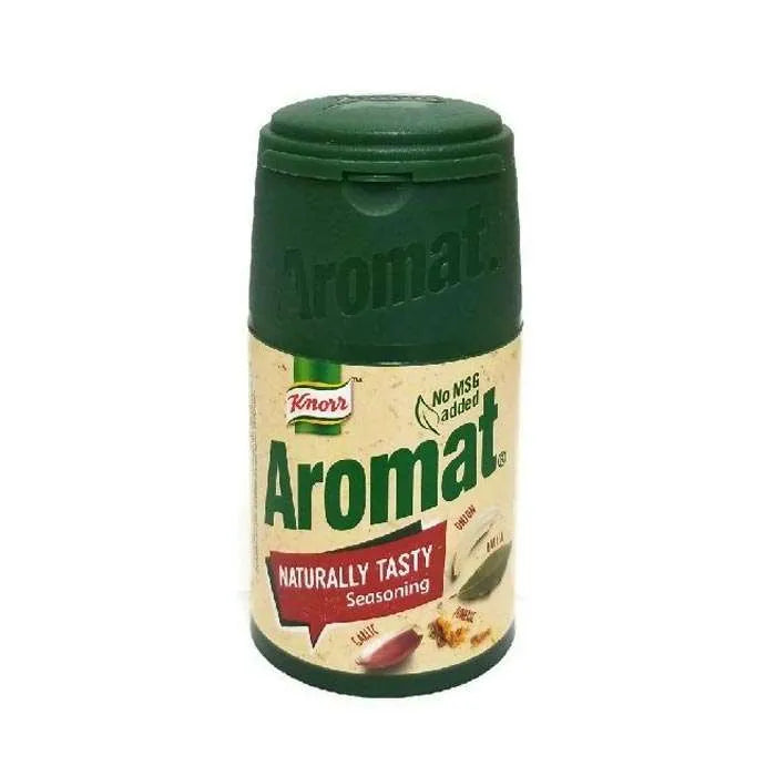 Knorr Aromat Naturally Tasty 70g