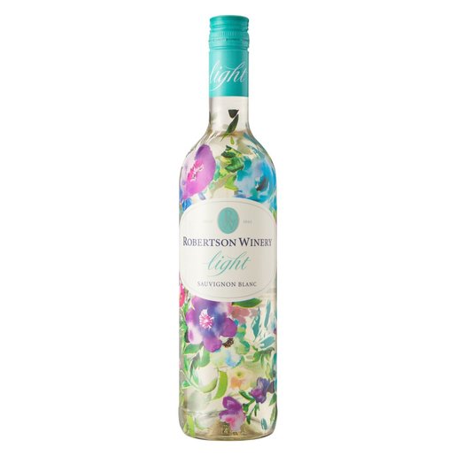 Robertson Sauvignon Blanc Light 750ml | Buy Online