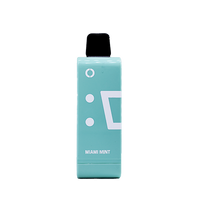 Elf Bar EW9000 Pod only - Miami Mint