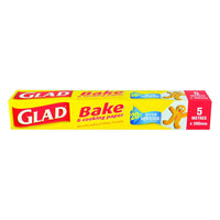 Glad Bake & Cooking Paper