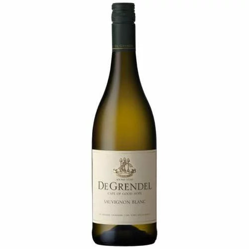 De Grendel Sauvignon Blanc 750ml
