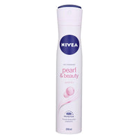Nivea Ladies Anti Perspirant Pearl & Beauty 150ml