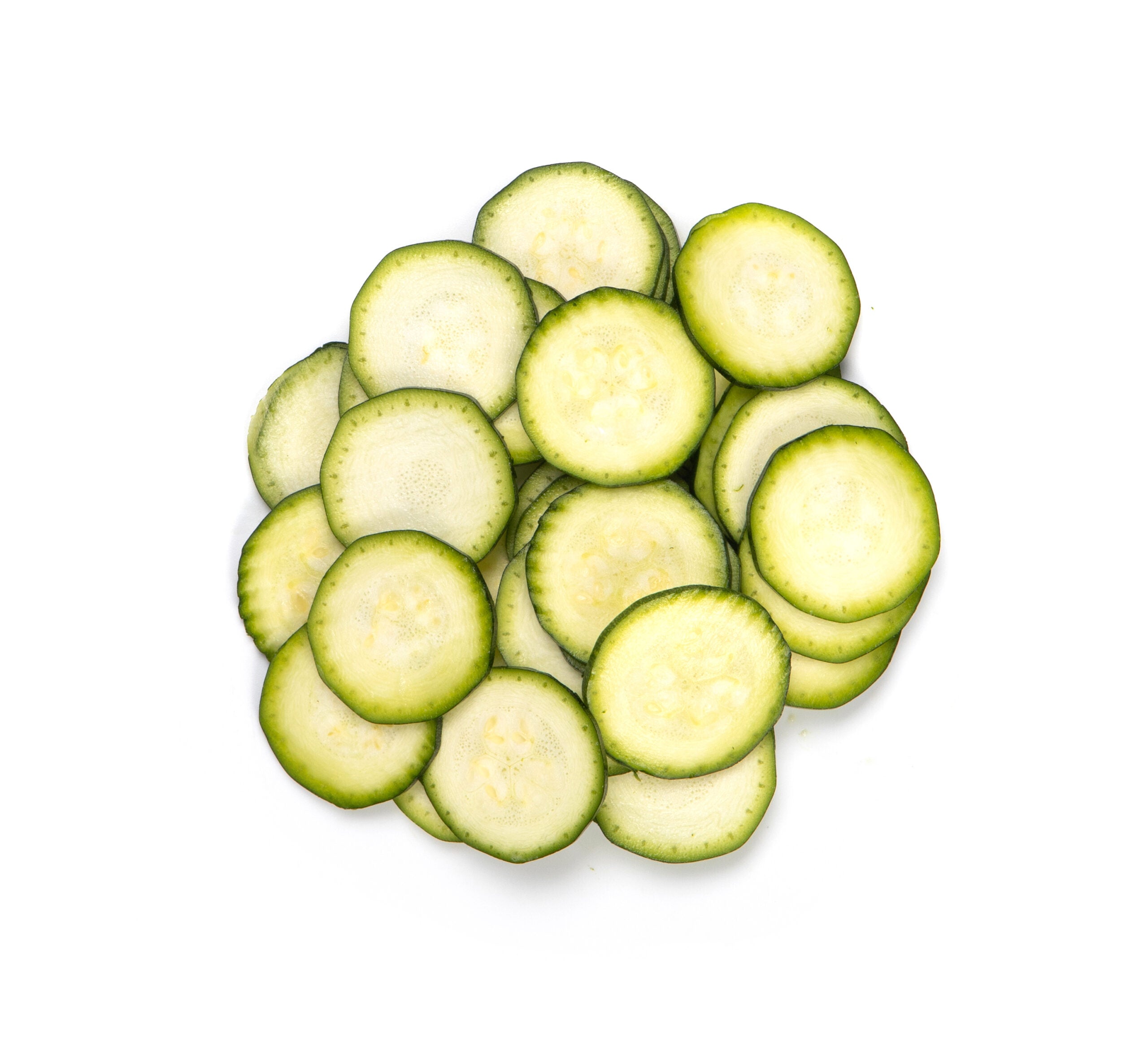 Baby Marrow Rounds - 350g