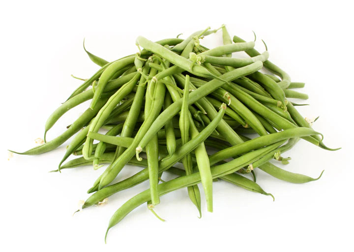 Fine Bean Punnet