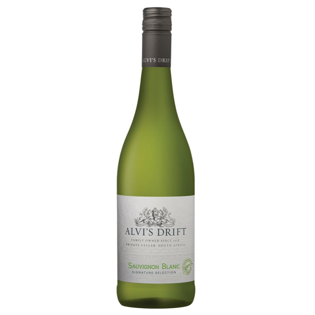 Alvis Drift Signature Sauvignon Blanc | Buy Online