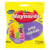 Maynards Jelly Teddies 100g