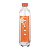 Buy Thirsti Sparkling Naartjie 500ml Online