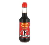 Maggi Worcester Sauce Lazenby 250ml