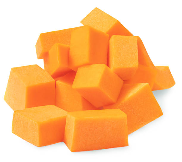 Butternut Diced - 500g
