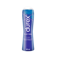 Buy Durex Play Lubricant - Play Feel Lube 50ml Online