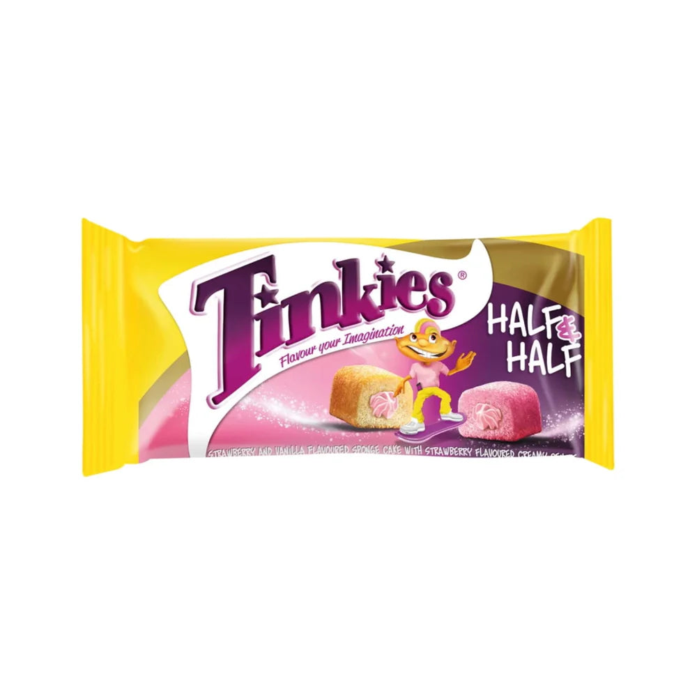 Tinkies Half & Half 45g | Buy Online