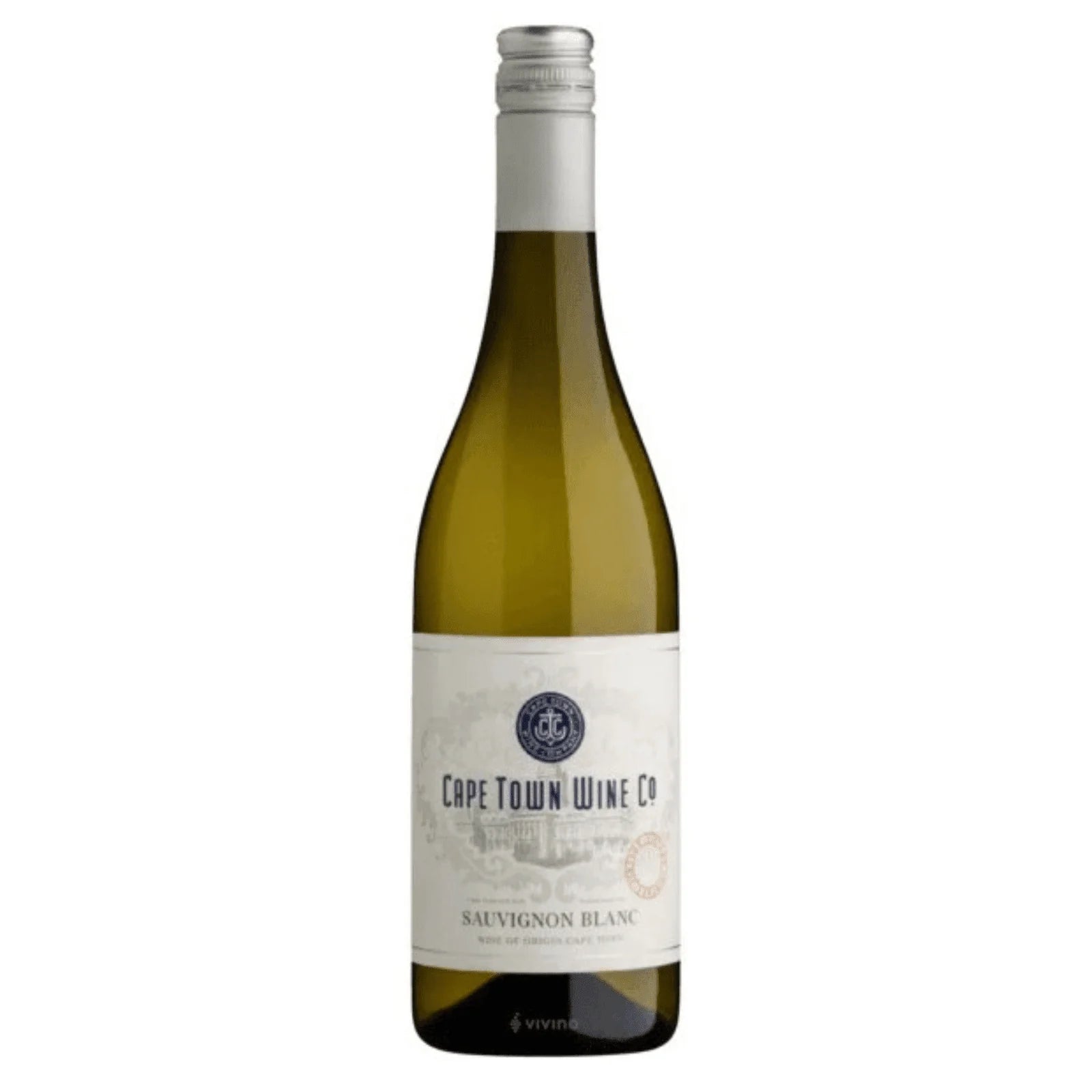 Cape Town Wine Co Sauvignon Blanc