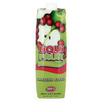 Liqui Fruit Cranberry Cooler 1L