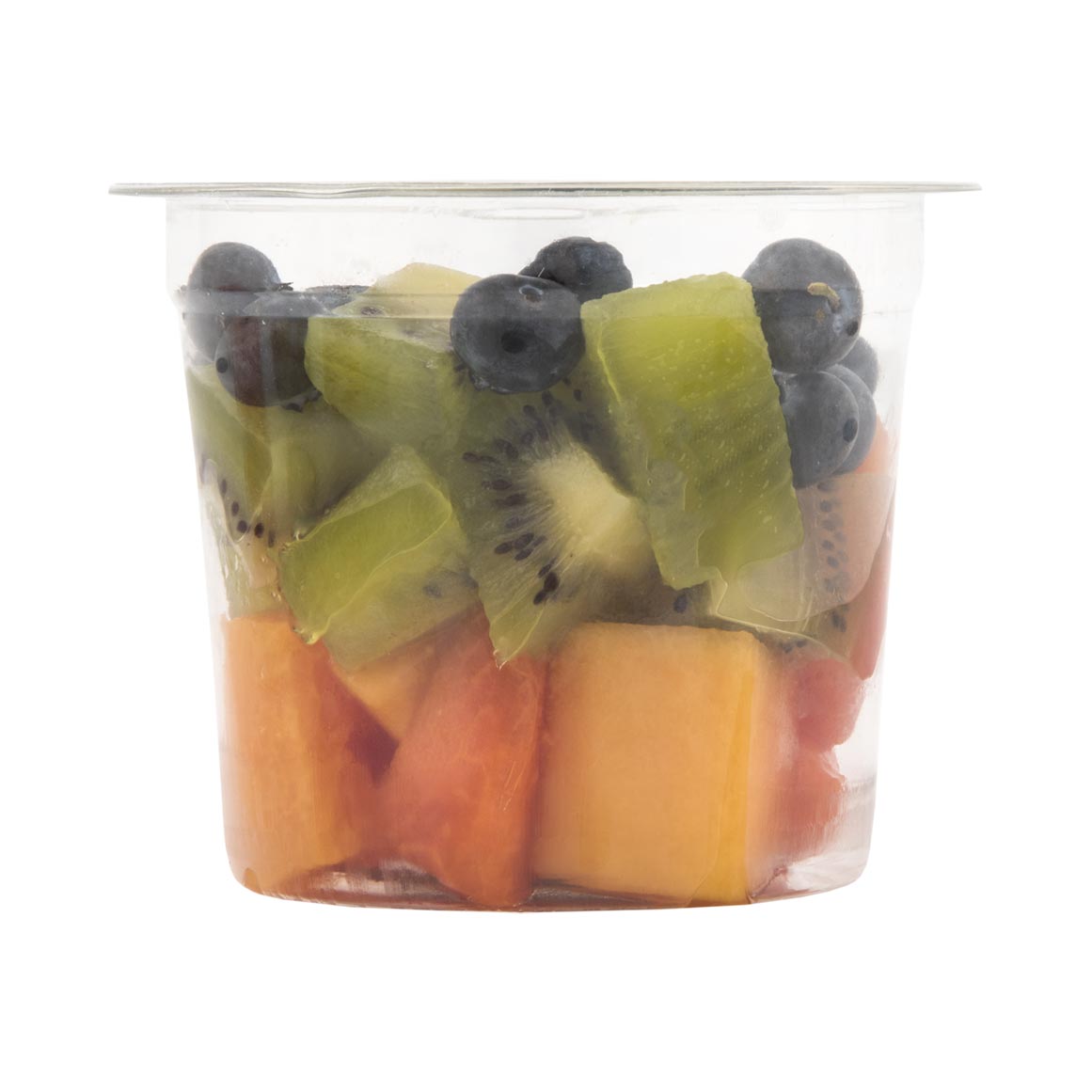 Seasonal Fruit Snack Pot - 165g