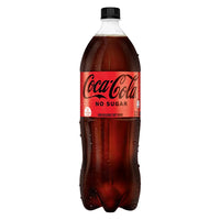 Coca Cola No Sugar 2L