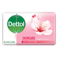 Dettol Soap Skincare