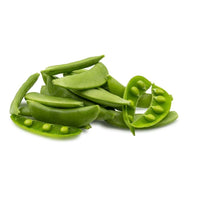 Peas Sugar Snap - Punnet