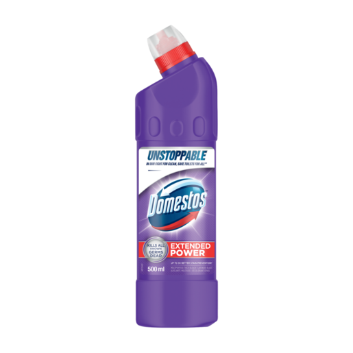 Domestos Lavender 500ml