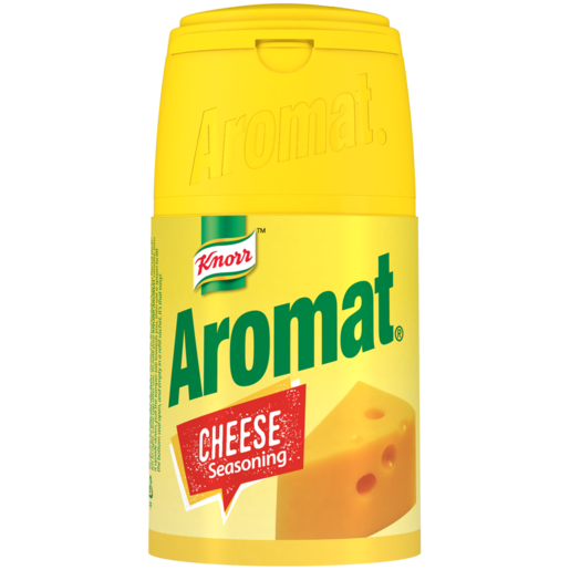 Knorr Aromat Cheese Seasoning 75g