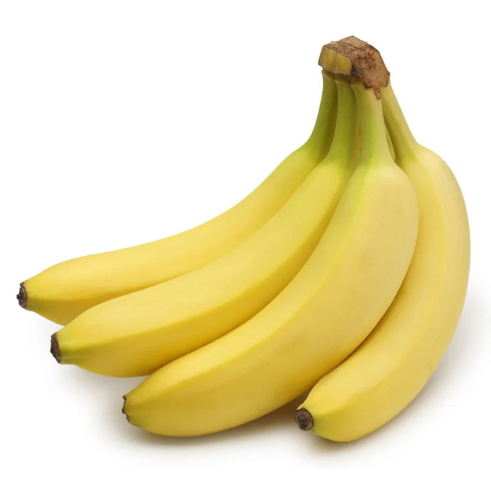 Bananas - 1kg