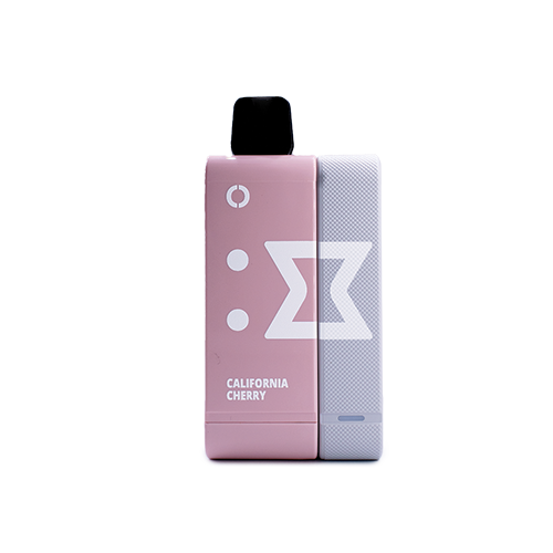 Elf Bar EW9000 Kit California Cherry | Buy Online