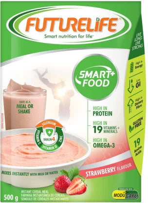 FutureLife Smart Food - Strawberry Cereal 500g