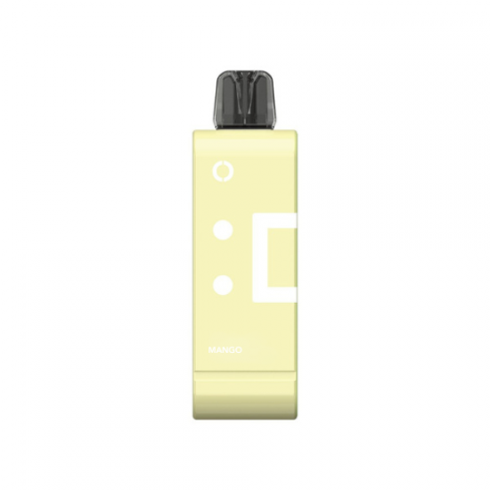 Elf Bar EW9000 Mango Pod 12ml | Buy Online