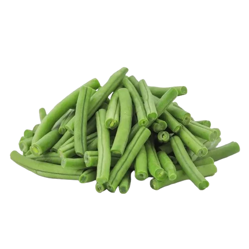 Green Beans Cut - 500g